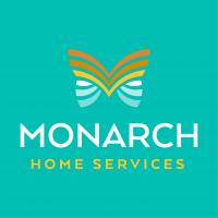 Monarch Home Services (San Luis Obispo) Logo