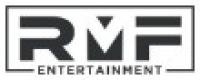 Wedding DJs | RMF Entertainment Logo