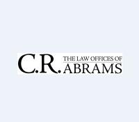 The Law Offices of C.R. Abrams, P.C. Logo