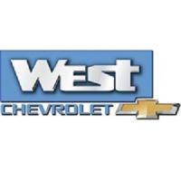 West Chevrolet Inc Logo