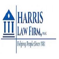 Harris Law Firm, PLLC Logo