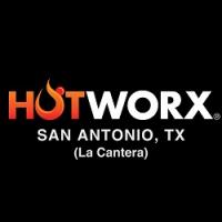HOTWORX - San Antonio, TX (La Cantera) Logo