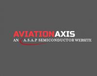 Aviation Axis Logo