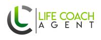 Jared Dunn • Life Coach Agent Logo