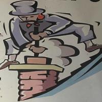 MD Chimney Sweeps Logo