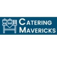Catering Mavericks Logo