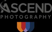Ascend Photography logo