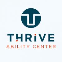Thrive Ability Center logo