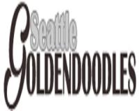 Seattle Goldendoodles Company Logo