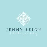 Jenny Leigh Photography logo