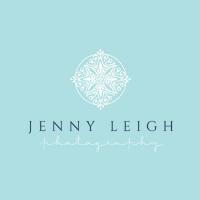 Jenny Leigh Photography Logo