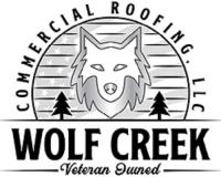 Wolf Creek Commercial Roofing Logo