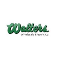 Walters Wholesale Electric Co. Logo