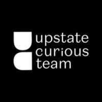 Upstate Curious Team Logo