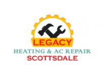 Legacy Heating & AC Repair Scottsdale Logo