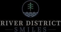 River District Smiles Logo