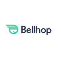 Bellhop Moving Logo
