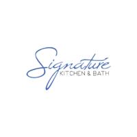 Signature Kitchen And Bath Logo