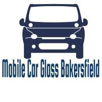 Mobile Car Glass Bakersfield Logo