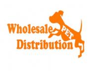 Wholesale Pet Distribution Logo