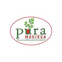 Pura Moringa LLC logo
