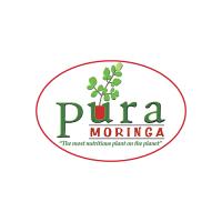Pura Moringa LLC Logo