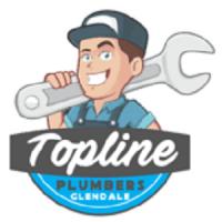 Topline Plumbers Glendale Logo