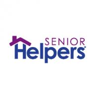 Senior Helpers Logo