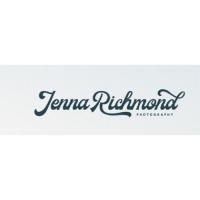 Jenna Richmond Photography Logo
