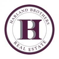 Harland Brothers Real Estate Logo