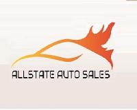 Allstate Auto Sales Logo