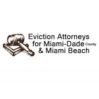 Eviction Miami Dade Logo