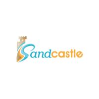 Sandcastle Web Design & Development Logo
