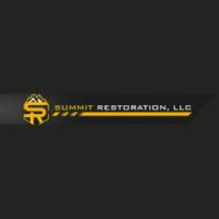 Summit Restoration - Sandy UT Logo