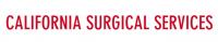 California Surgical Services logo