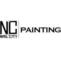 Nail City Painting Logo