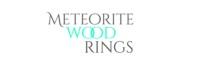 Meteorite Rings Co Logo