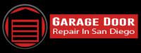 The Garage Door Co Logo