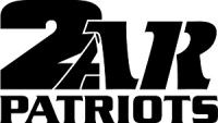 2AR Patriots Logo