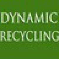 Dynamic Worldwide Recycling Logo