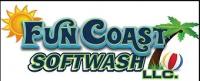 FUN COAST SOFTWASH LLC Logo