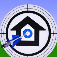 Hii Commercial Mortgage Loans Deland FL Logo