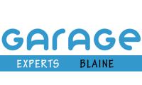 Garage Door Repair Blaine logo