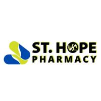 St. Hope - Sugar Land Health Center Pharmacy Logo