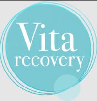 Vita Recovery Logo