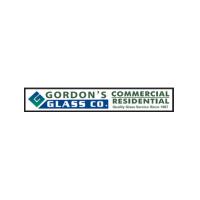 Gordon's Glass Co Logo