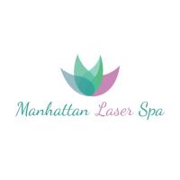 Manhattan Laser Spa - Midtown Logo