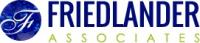 Friedlander Associates Logo