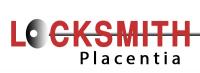 Locksmith Placentia Logo
