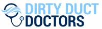Dirty Ducts Doctors - Neptune City Logo